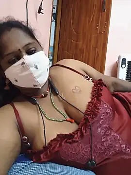 revathisree webcam