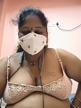 revathisree webcam