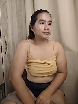 Kissy07 webcam
