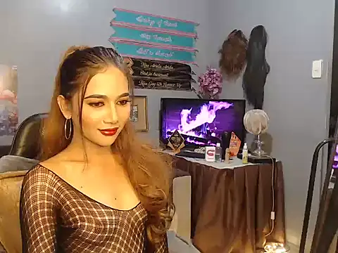 Demonsfuck webcam