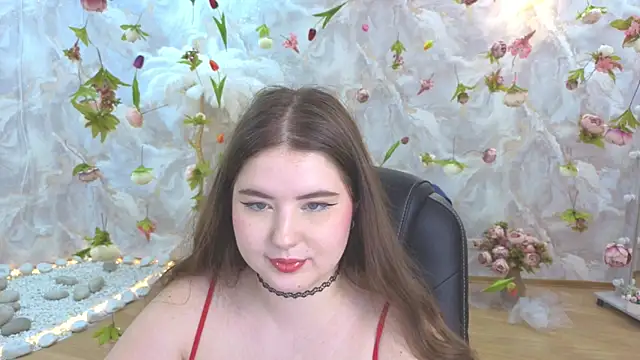 PixelGoddess webcam