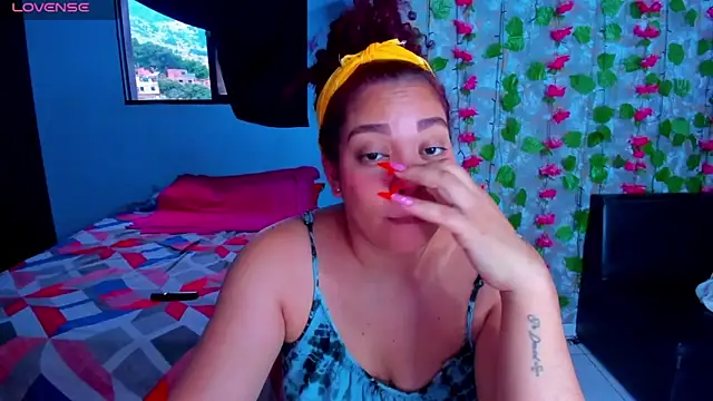 AngelaCoffee webcam
