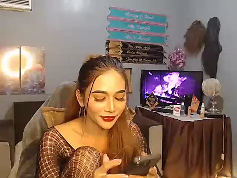Demonsfuck webcam