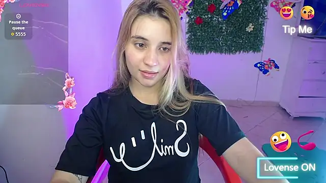 Ambar_lynn01 webcam
