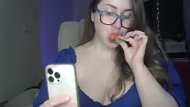 SeasonalSomeone webcam