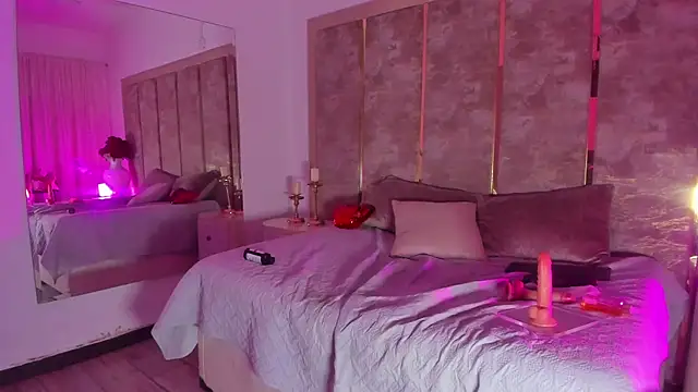 BarbieMonet