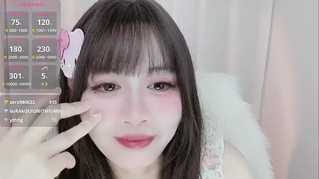 -zhuzhu-999- webcam