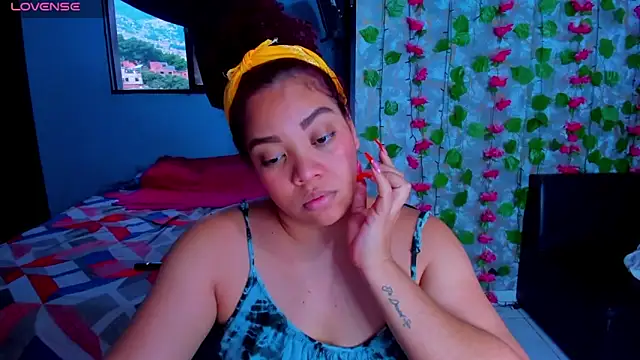 AngelaCoffee webcam