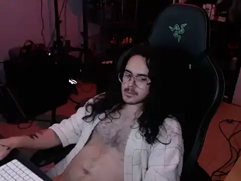 dorrey21 webcam
