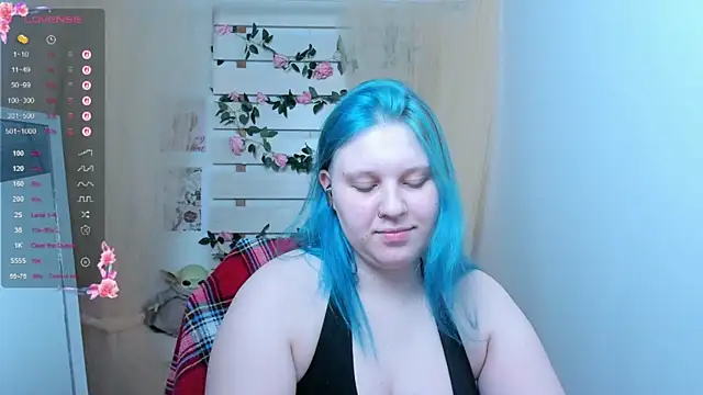 FoxPlayXX webcam