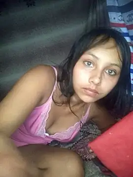 KataPrincess webcam