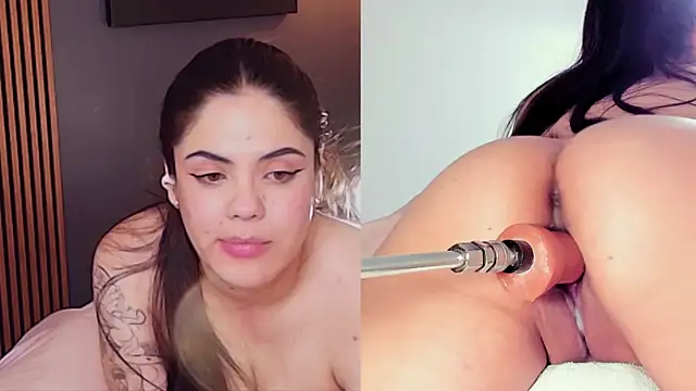 allie_cutie webcam