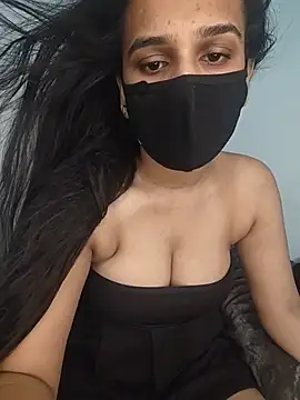 Ishika_baby_ webcam