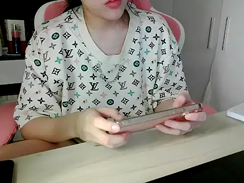 lucienguyen webcam