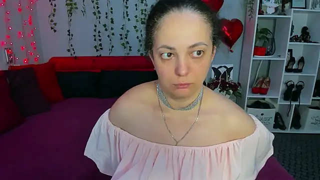 DarlingMilf webcam