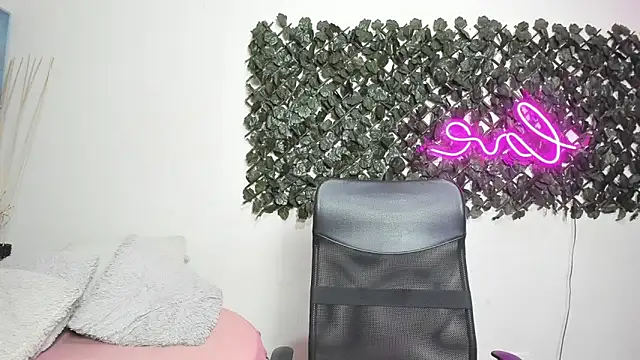 Sofia_Franco_ webcam