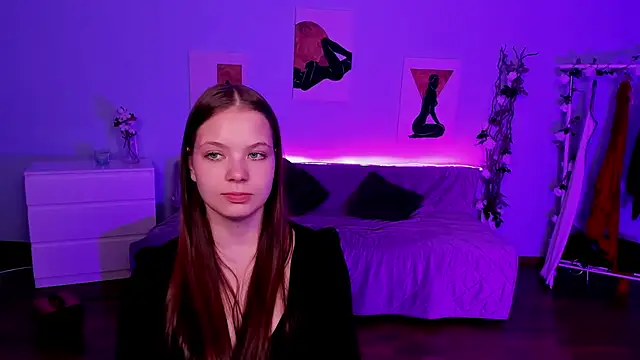 BetsyKiss webcam