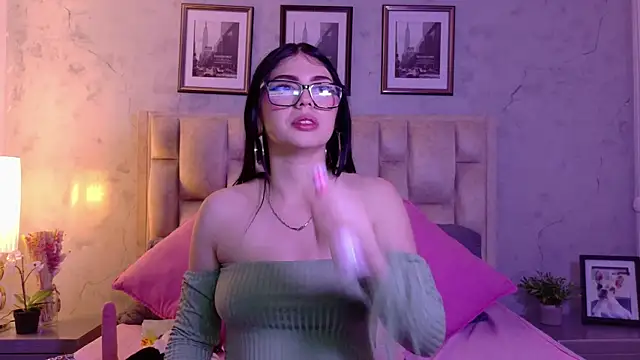 IsabellaRossi webcam
