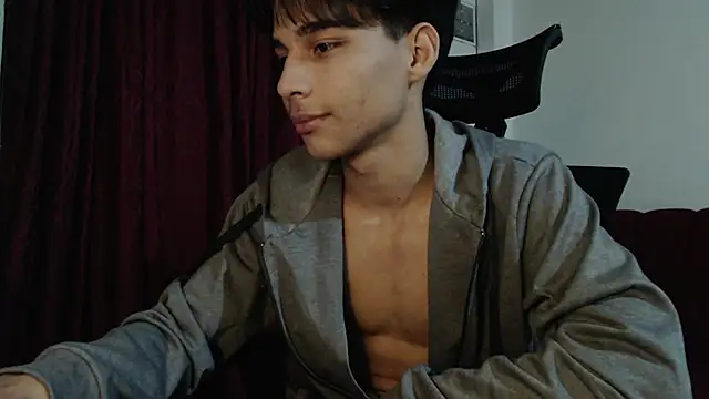 Marck-Pro live sex cam