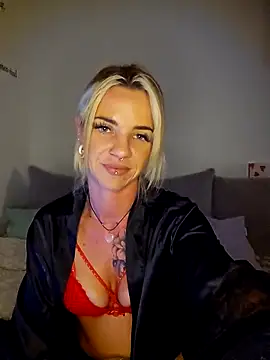Amazing_Bella webcam