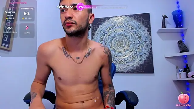 Jey_hot7 webcam