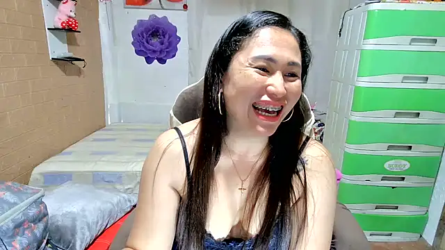 Filipina_Desire webcam