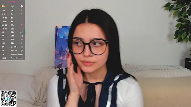 MarianneAuvil webcam