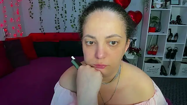 DarlingMilf webcam