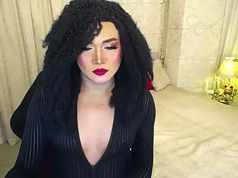 Aliyahsin webcam