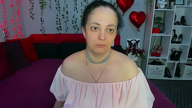 DarlingMilf webcam