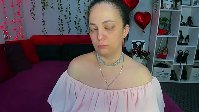 DarlingMilf webcam