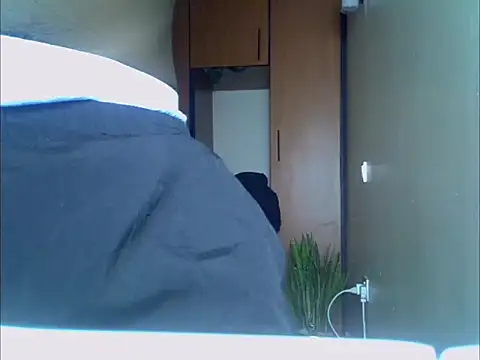BillyBlackss webcam