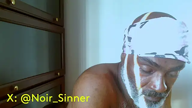 sinnernoir webcam