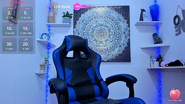 Jey_hot7 webcam