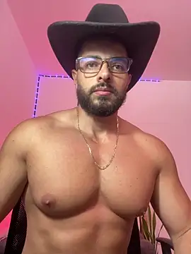 magnumchris webcam