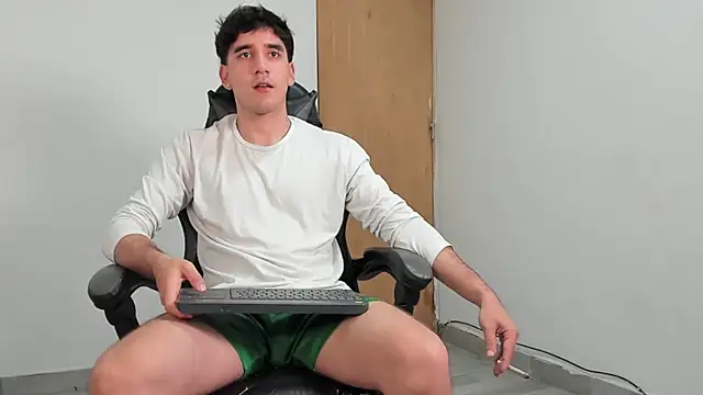 leo030809 webcam