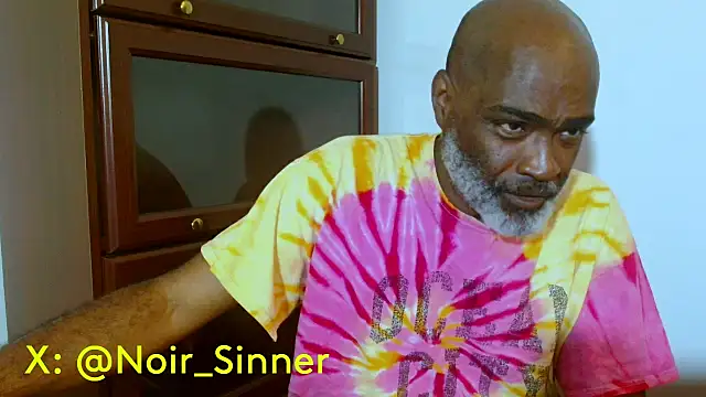 sinnernoir webcam