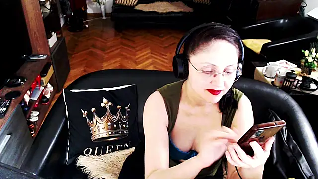 Imperatriza webcam