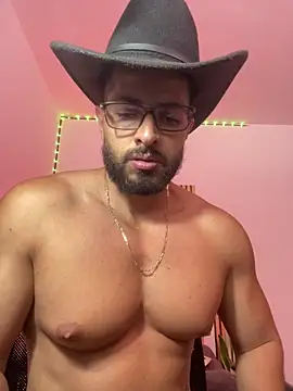 magnumchris webcam