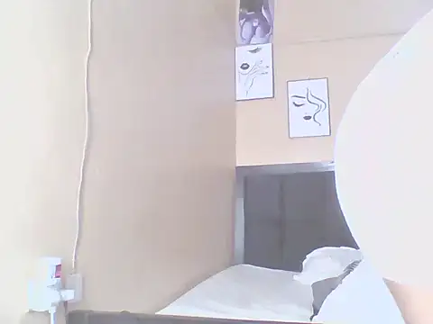 sweet_rissah webcam