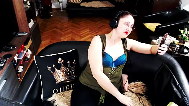 Imperatriza webcam