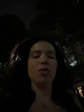 Rafaellaz webcam
