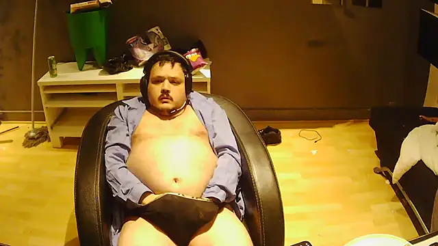 Bebemickey75 webcam