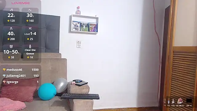 paulsprominence webcam
