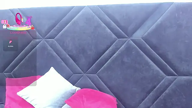 Dantzel_ webcam
