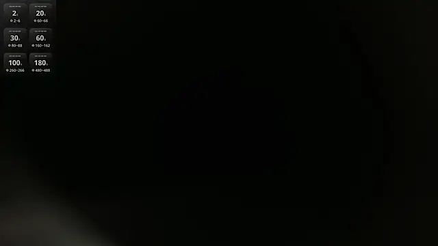 NudeNightt webcam