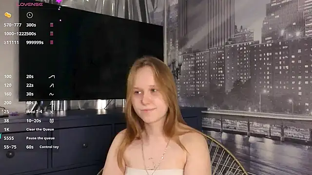 VoidElaris webcam