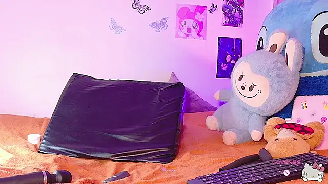 Gabii-Princees webcam