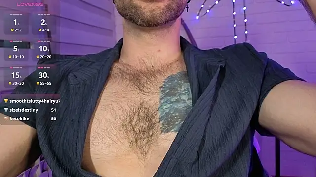 DaddySlava webcam
