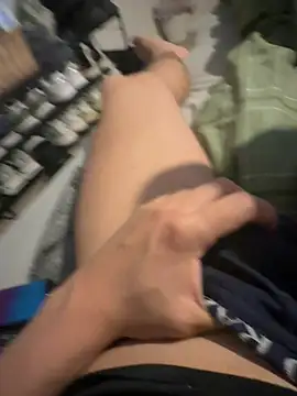 Hungshyguyx webcam